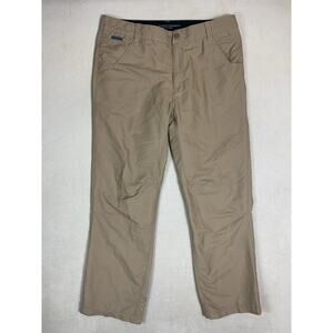 Magpul Pants Mens 40x32 Brown Industries Tactical Straight Leg Relaxed High Rise